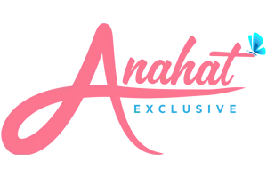 Anahatexclusive logo